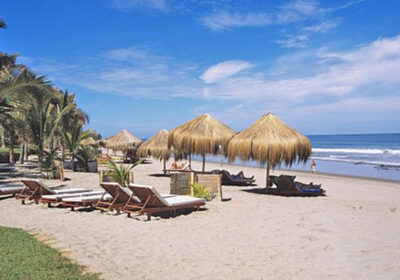 Trujillo Chiclayo Máncora
