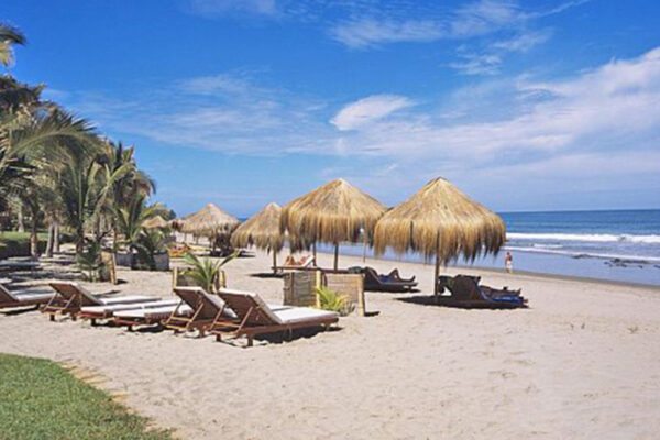 Trujillo Chiclayo Máncora