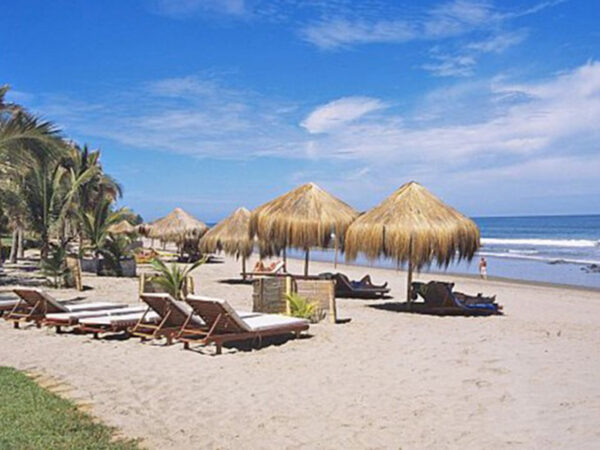 Trujillo Chiclayo Máncora