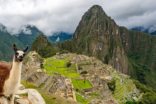 Tours cusco