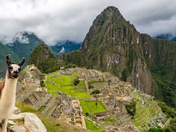 Tours cusco