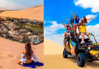 Tours El Sur