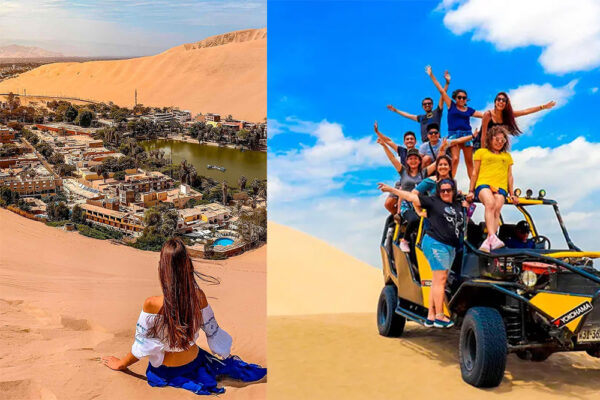 Tours El Sur