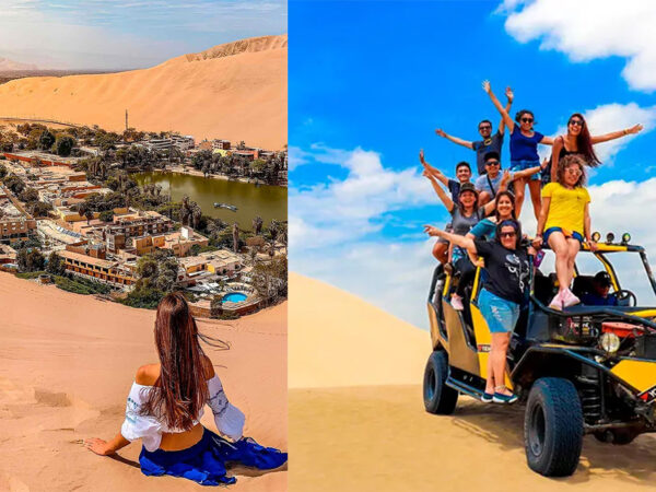 Tours El Sur