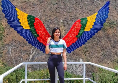 Full Day San Mateo de Otao