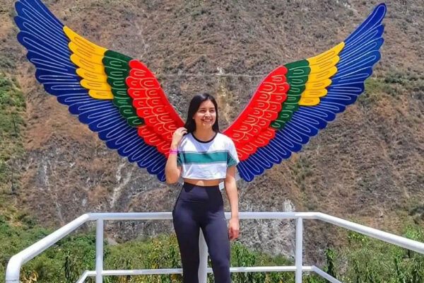 Full Day San Mateo de Otao