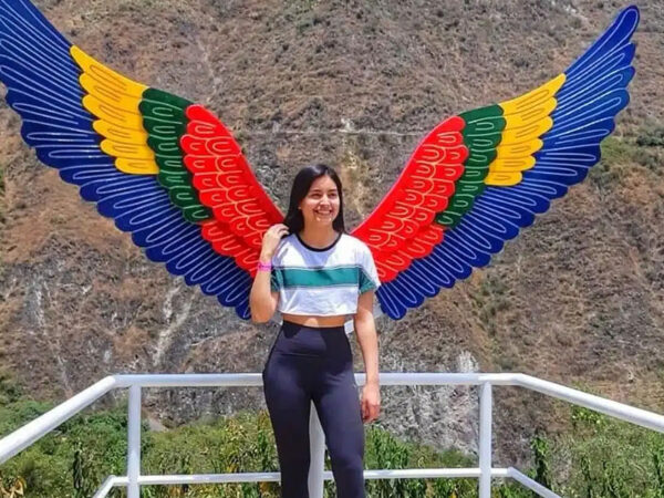 Full Day San Mateo de Otao