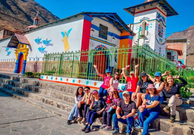Full Day Antioquia