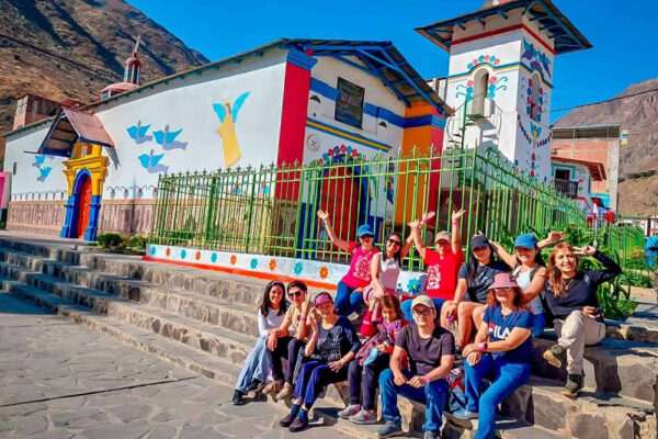 Full Day Antioquia