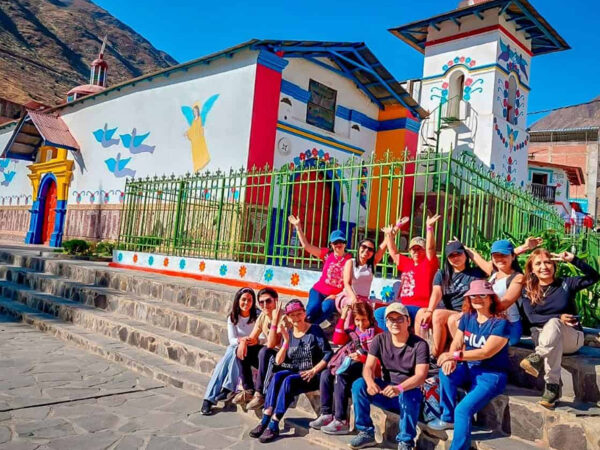 Full Day Antioquia