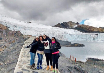 Tours Huaraz