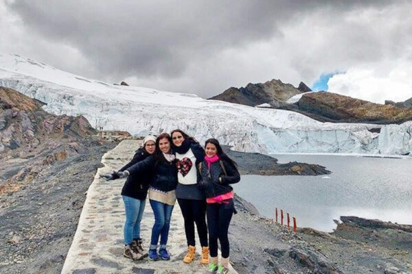 Tours Huaraz