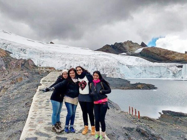Tours Huaraz