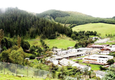 Tours Cajamarca