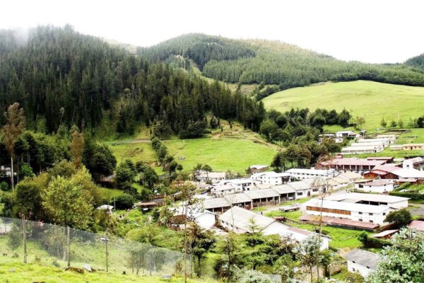 Tours Cajamarca