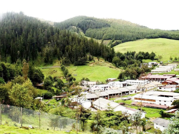 Tours Cajamarca