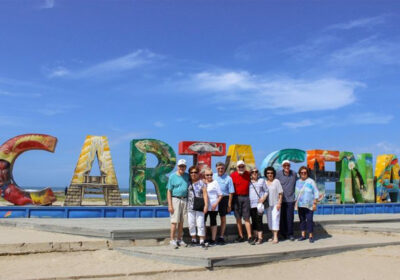 Tours Cartagena