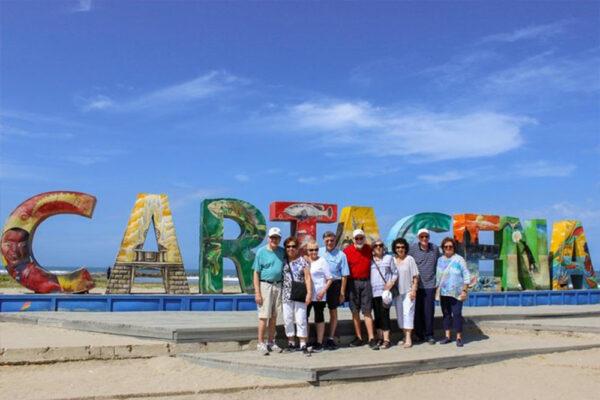 Tours Cartagena