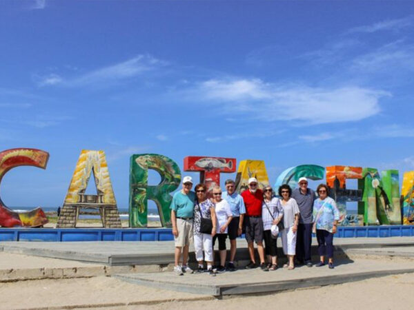 Tours Cartagena