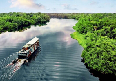 Tours Iquitos
