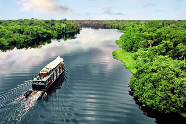 Tours Iquitos