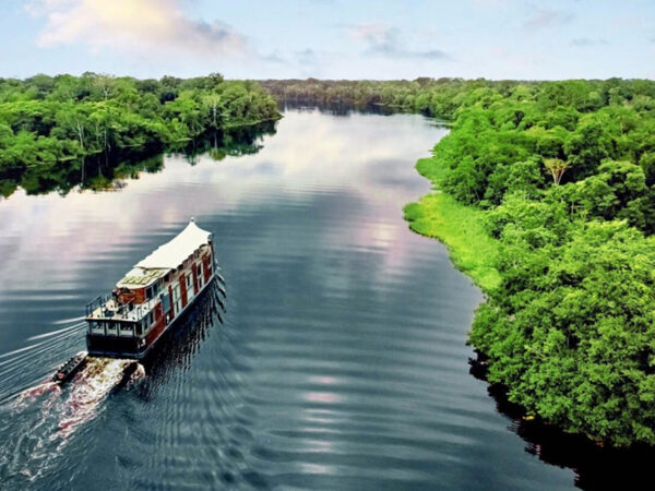 Tours Iquitos