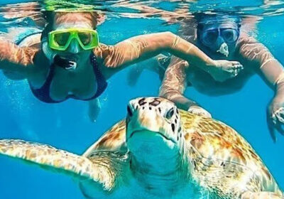 Tours Mancora