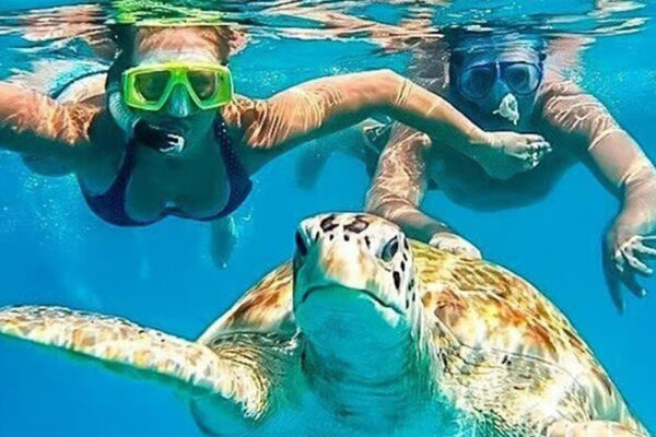 Tours Mancora