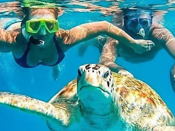 Tours Mancora