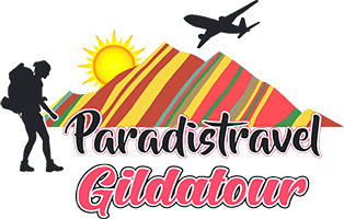 Paradistravel Gilda Tour
